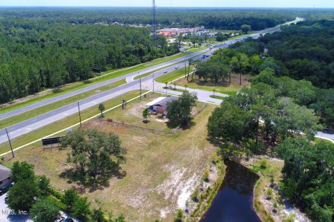 Propiedad comercial en venta en Saint Augustine, Florida № 767534 - foto 4