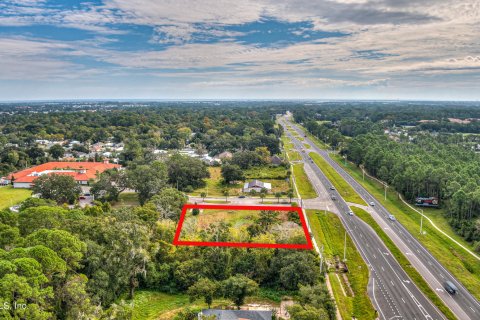 Propiedad comercial en venta en Saint Augustine, Florida № 767534 - foto 29