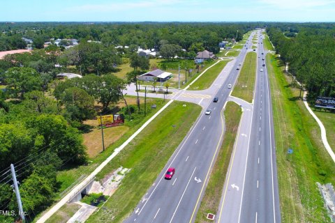 Immobilier commercial à vendre à Saint Augustine, Floride № 767534 - photo 5