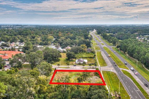 Propiedad comercial en venta en Saint Augustine, Florida № 767534 - foto 30