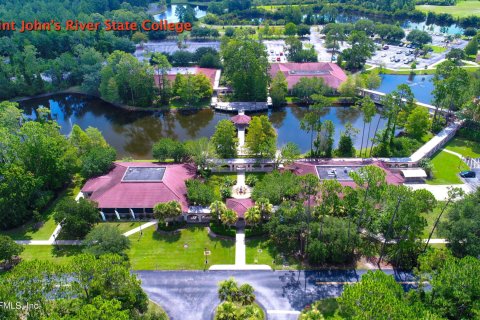 Propiedad comercial en venta en Saint Augustine, Florida № 767534 - foto 3