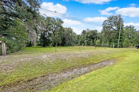 Купить земельный участок в Миддлберг, Флорида № 767453 - фото 3