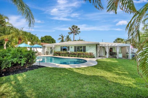 Villa ou maison à vendre à Wilton Manors, Floride: 3 chambres, 165.18 m2 № 1188812 - photo 12