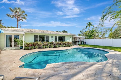 Villa ou maison à vendre à Wilton Manors, Floride: 3 chambres, 165.18 m2 № 1188812 - photo 10