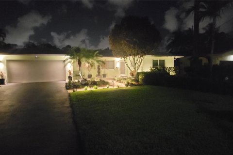 Casa en venta en Wilton Manors, Florida, 3 dormitorios, 165.18 m2 № 1188812 - foto 25