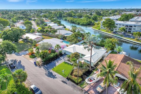 Villa ou maison à vendre à Wilton Manors, Floride: 3 chambres, 165.18 m2 № 1188812 - photo 5