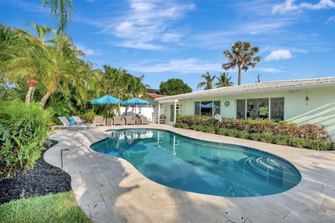 Villa ou maison à vendre à Wilton Manors, Floride: 3 chambres, 165.18 m2 № 1188812 - photo 11