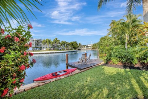 Villa ou maison à vendre à Wilton Manors, Floride: 3 chambres, 165.18 m2 № 1188812 - photo 8