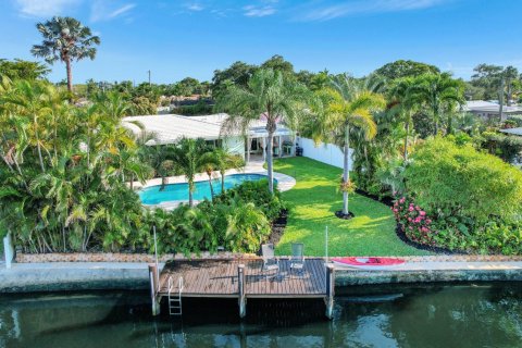 Villa ou maison à vendre à Wilton Manors, Floride: 3 chambres, 165.18 m2 № 1188812 - photo 3