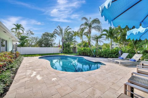 Casa en venta en Wilton Manors, Florida, 3 dormitorios, 165.18 m2 № 1188812 - foto 9