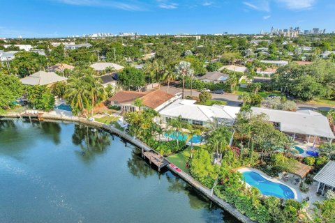 Villa ou maison à vendre à Wilton Manors, Floride: 3 chambres, 165.18 m2 № 1188812 - photo 4