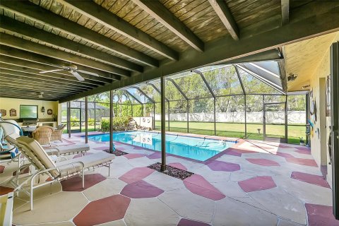 Villa ou maison à vendre à Coral Springs, Floride: 4 chambres, 257.53 m2 № 1188811 - photo 14