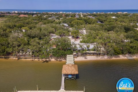 Villa ou maison à vendre à Saint Augustine, Floride: 3 chambres, 134.71 m2 № 767840 - photo 14