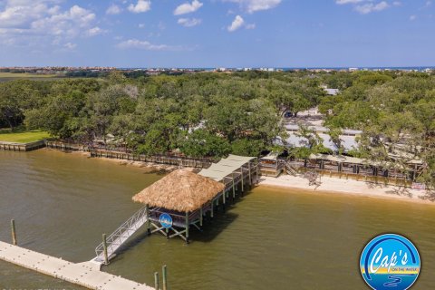 Villa ou maison à vendre à Saint Augustine, Floride: 3 chambres, 134.71 m2 № 767840 - photo 13