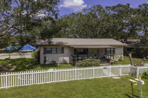 Villa ou maison à vendre à Saint Augustine, Floride: 3 chambres, 134.71 m2 № 767840 - photo 3