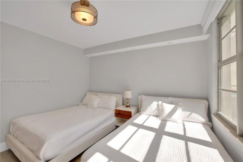 Copropriété à vendre à Miami Beach, Floride: 2 chambres, 95.69 m2 № 1271390 - photo 19