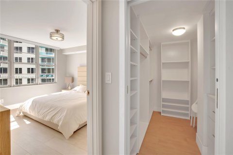 Copropriété à vendre à Miami Beach, Floride: 2 chambres, 95.69 m2 № 1271390 - photo 14