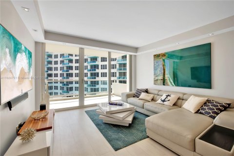 Copropriété à vendre à Miami Beach, Floride: 2 chambres, 95.69 m2 № 1271390 - photo 3