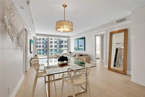 Copropriété à vendre à Miami Beach, Floride: 2 chambres, 95.69 m2 № 1271390 - photo 5