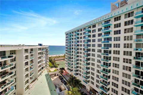 Condominio en venta en Miami Beach, Florida, 2 dormitorios, 95.69 m2 № 1271390 - foto 23