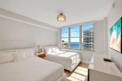 Copropriété à vendre à Miami Beach, Floride: 2 chambres, 95.69 m2 № 1271390 - photo 17