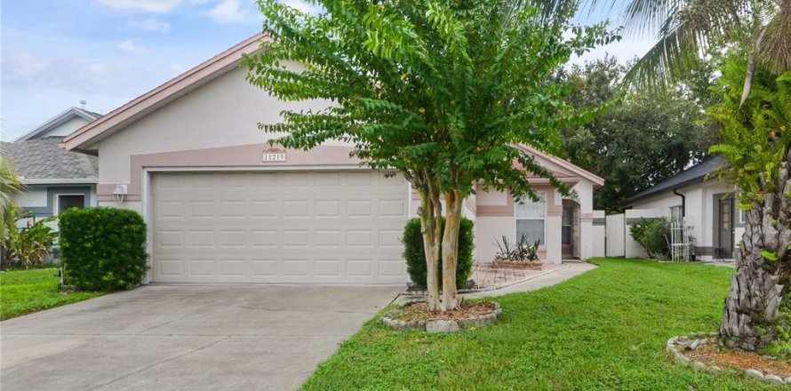 Casa en Orlando, Florida 2 dormitorios, 133.97 m2 № 1383869