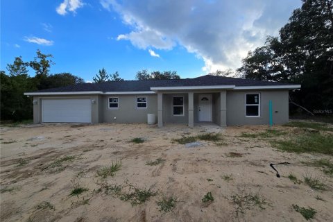 House in Ocklawaha, Florida 3 bedrooms, 129.69 sq.m. № 1383853 - photo 7