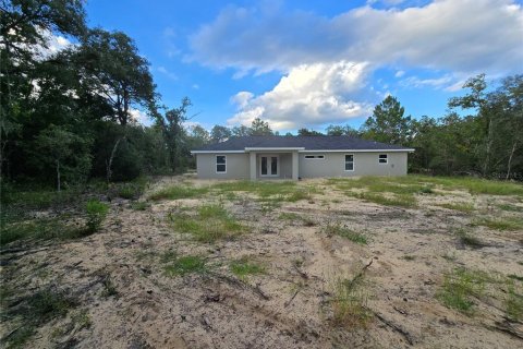 House in Ocklawaha, Florida 3 bedrooms, 129.69 sq.m. № 1383853 - photo 3