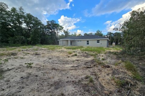 House in Ocklawaha, Florida 3 bedrooms, 129.69 sq.m. № 1383853 - photo 5