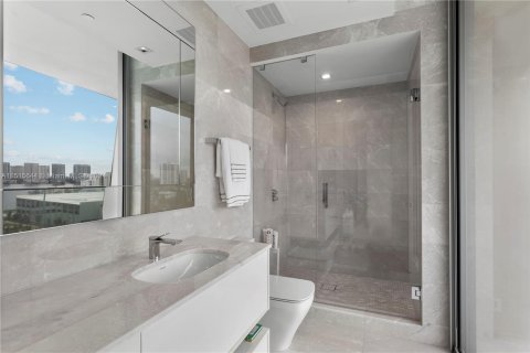 Condo in Sunny Isles Beach, Florida, 3 bedrooms  № 965541 - photo 26