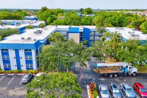 Condo in Margate, Florida, 1 bedroom  № 1208774 - photo 3