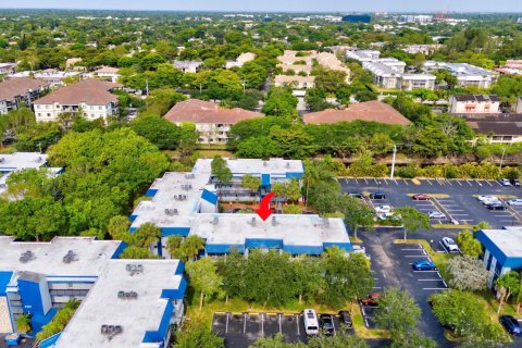 Condo in Margate, Florida, 1 bedroom  № 1208774 - photo 2