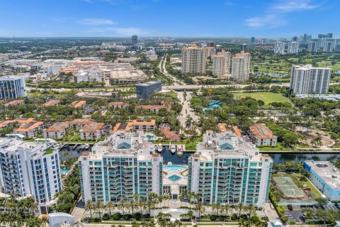 Condo in Aventura, Florida, 3 bedrooms  № 1208772 - photo 6