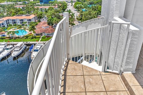 Condo in Aventura, Florida, 3 bedrooms  № 1208772 - photo 24