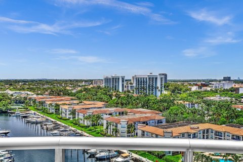 Condo in Aventura, Florida, 3 bedrooms  № 1208772 - photo 2