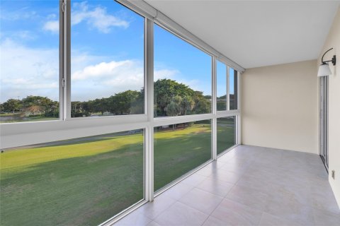 Copropriété à vendre à Coconut Creek, Floride: 2 chambres, 107.95 m2 № 1208773 - photo 25