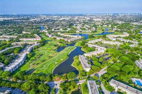 Copropriété à vendre à Coconut Creek, Floride: 2 chambres, 107.95 m2 № 1208773 - photo 6