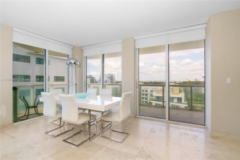 Condo in Miami Beach, Florida, 2 bedrooms  № 611877 - photo 3