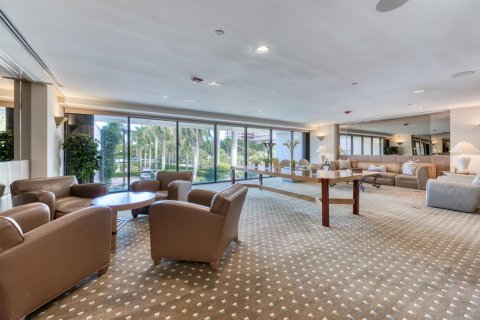 Copropriété à vendre à West Palm Beach, Floride: 2 chambres, 179.02 m2 № 747994 - photo 3