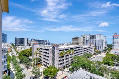 Condo in West Palm Beach, Florida, 3 bedrooms  № 1121083 - photo 11