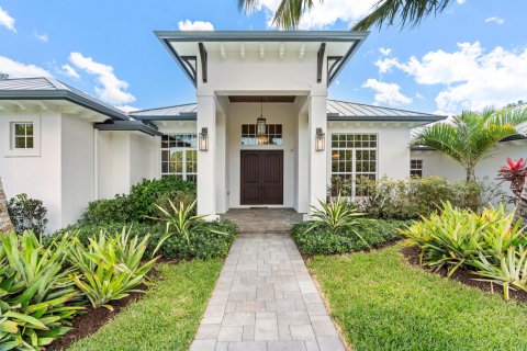 Casa en venta en Jupiter, Florida, 4 dormitorios, 289.2 m2 № 1116941 - foto 22