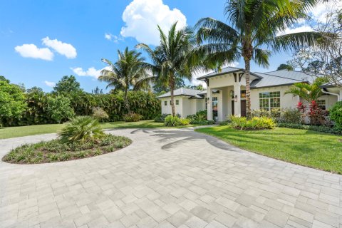 Casa en venta en Jupiter, Florida, 4 dormitorios, 289.2 m2 № 1116941 - foto 21