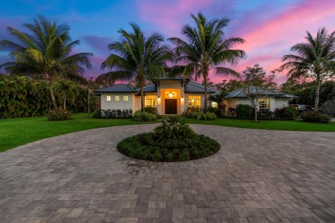 Casa en venta en Jupiter, Florida, 4 dormitorios, 289.2 m2 № 1116941 - foto 7