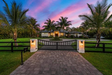 Casa en venta en Jupiter, Florida, 4 dormitorios, 289.2 m2 № 1116941 - foto 8