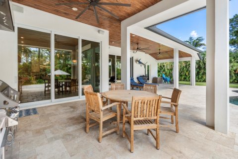 Casa en venta en Jupiter, Florida, 4 dormitorios, 289.2 m2 № 1116941 - foto 24