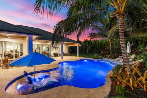 Casa en venta en Jupiter, Florida, 4 dormitorios, 289.2 m2 № 1116941 - foto 3