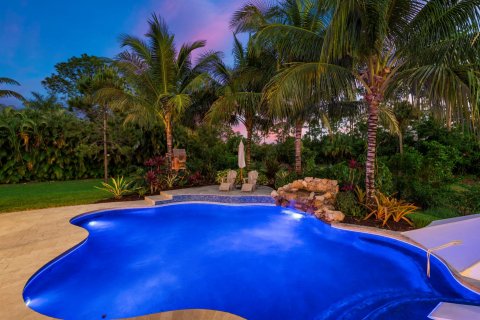 Casa en venta en Jupiter, Florida, 4 dormitorios, 289.2 m2 № 1116941 - foto 5