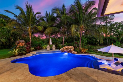 Casa en venta en Jupiter, Florida, 4 dormitorios, 289.2 m2 № 1116941 - foto 6