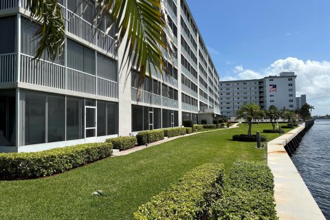 Condominio en venta en Highland Beach, Florida, 2 dormitorios, 108.32 m2 № 1116979 - foto 21