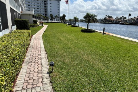 Condominio en venta en Highland Beach, Florida, 2 dormitorios, 108.32 m2 № 1116979 - foto 20